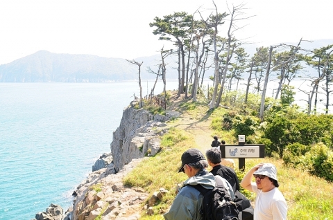 2009 문학기행.