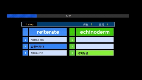 디그딕영어학습법&#039;TFO&#039;