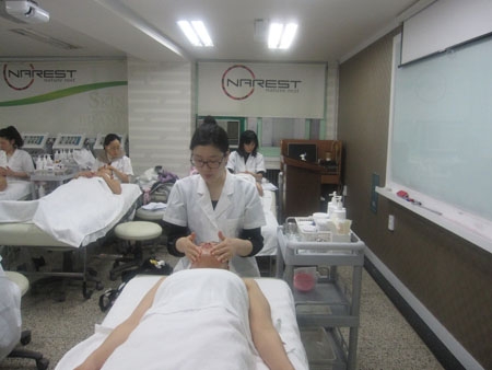 나레스트, 수강생 참여 마케팅 눈길