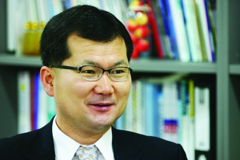 김영진 대표