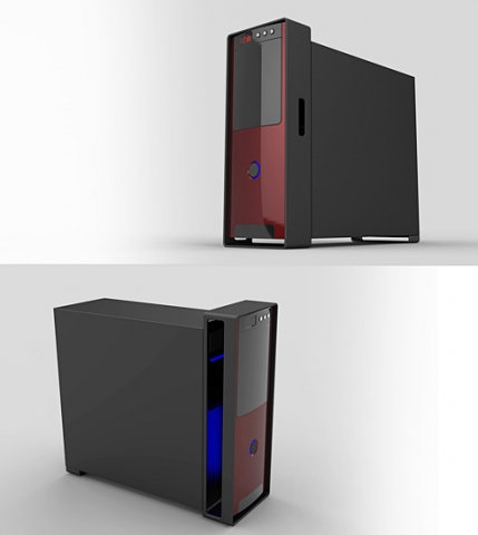 다은코리아, 세계최초 PC본체에서 자외선 소독하는 ‘셀프레쉬’ 개발