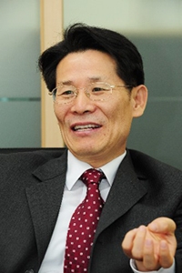 전영하 대표