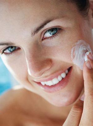 피부 관리에도 요령이 필요하다.