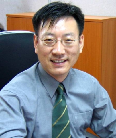 마케팅홍보연구소장 박영만