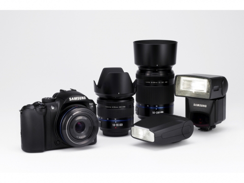 NX10 제품 이미지