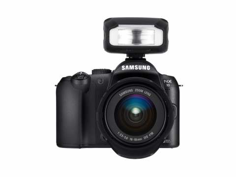 NX10 제품 이미지