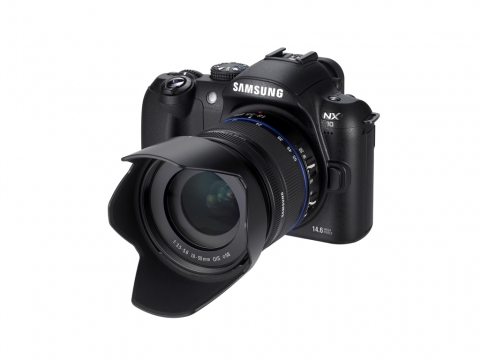 NX10 제품 이미지