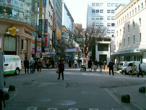 국립극장(전)