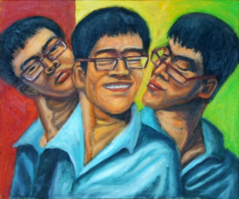 김재호_자화상