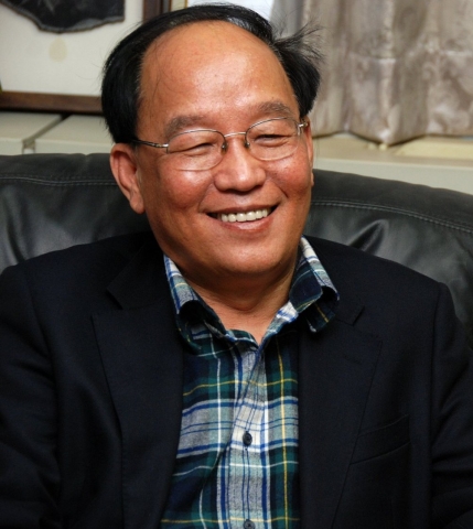 KAIST부설 나노종합팹센터 신임 이귀로 소장