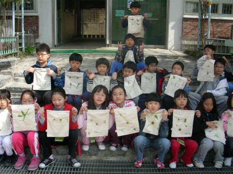 한국토요타, 제 16차 토요타 환경학교 실시
