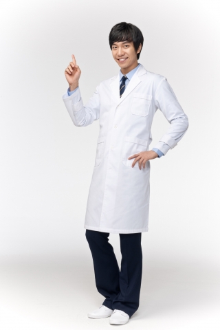 LG생활건강, 국민 완소남 이승기와 페리오 모델 계약