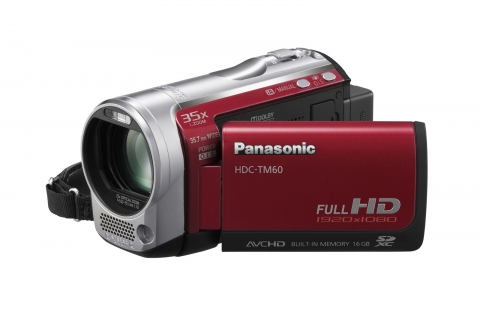 HDC-TM60