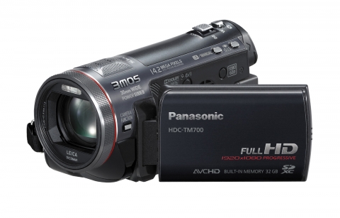 HDC-TM700