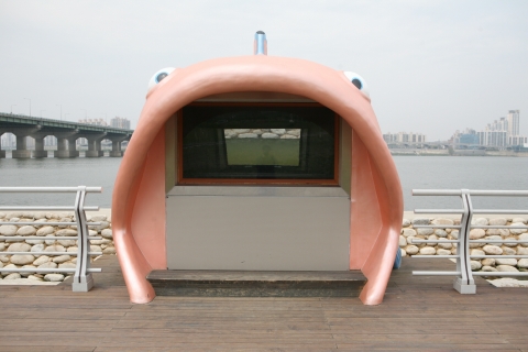 관찰경
