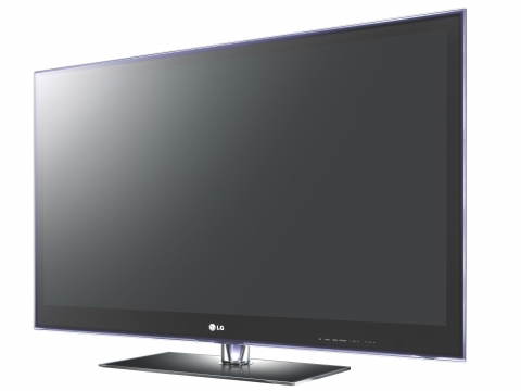 LG전자, 유럽 이미지 출판협회(TIPA) ‘베스트 포토 TV 상’ 수상