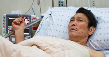 “장동식 할아버지를 위한 후원의 손길 기다립니다”