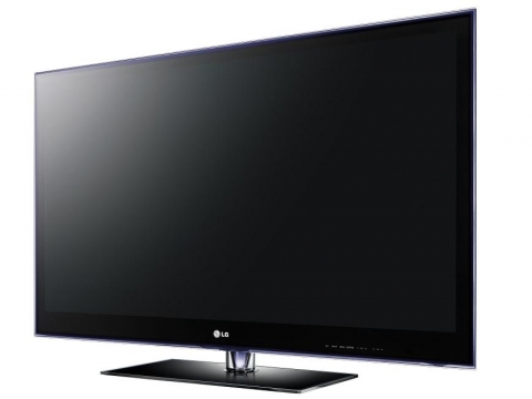 LG’s Plasma TV Named Pick Of The Pictures By TIPA
