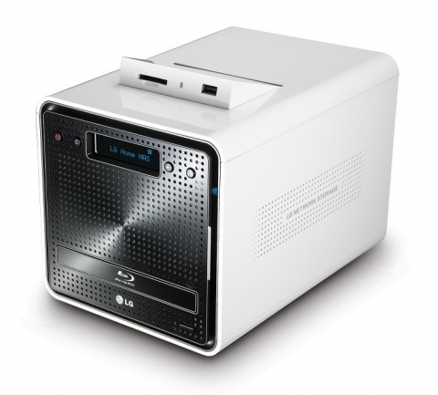 LG’s Plasma TV Named Pick Of The Pictures By TIPA