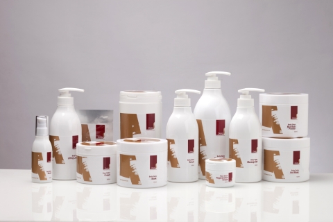 보령머드화장품 전문가용 딥스 Deeps 라인