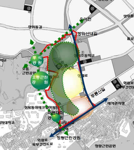 친환경zone