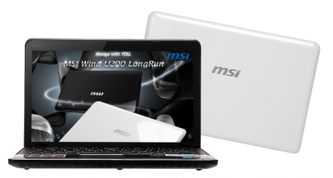 엔씨디지텍, MSI 노트북 U230 ACADEMY 체험단 모집