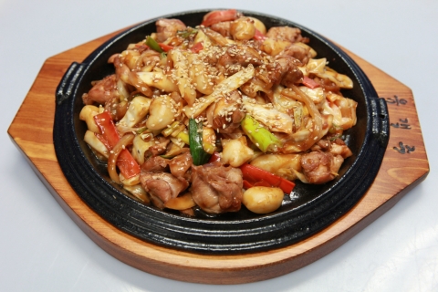 수작요리주점 유객주 여름 신메뉴