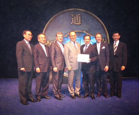 29 GM Daewoo Dealers Among Best-of-the Best in GMIO
