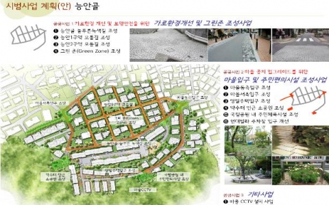 서울휴먼타운 문화확산과 사업대상지 및 아이디어 발굴 위한 제2회 학생공모전 개최
