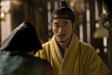 ‘방자전’ 김주혁의 변신&류승범의 창조&조여정의 도전