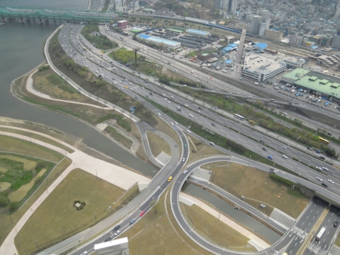 여의경관구역