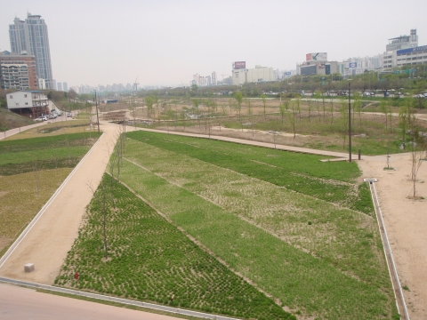 수질정화습지구역