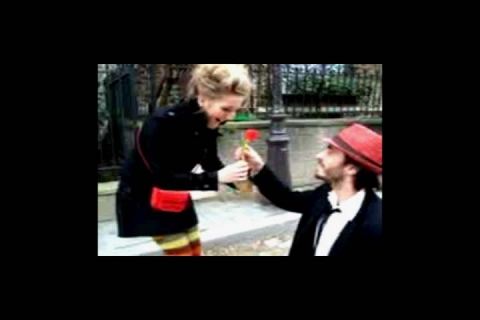 Lili et pierrot(릴리와 피에르)