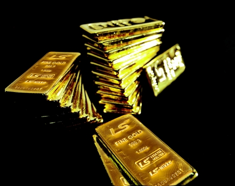 삼성증권 명품 골드바(Gold Bar) 매매서비스 ‘Four Nine’시작