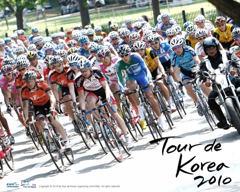 쉬크(Schick)가 함께한 Tour de Korea, 성공적인 마침표를 찍다