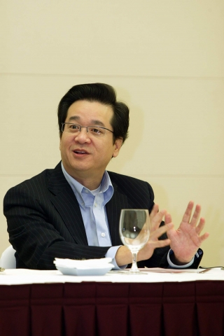 CJ, 제2의 도약 선포