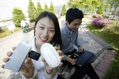 전국 어디서나 ‘들고다니는 Wi-Fi’ 시대 열렸다