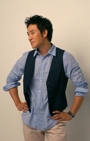 엄태웅