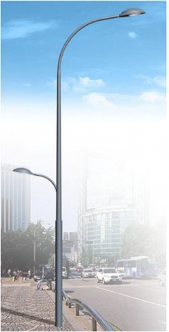 가로등 조감도