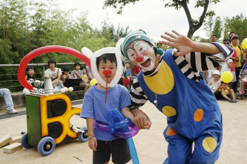 서울거리아티스트