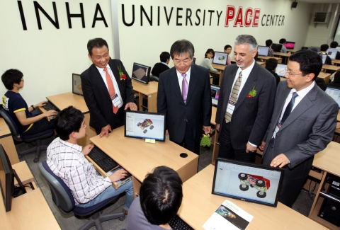 GM DAEWOO, 대규모 산학협력 통한 인재육성에 박차