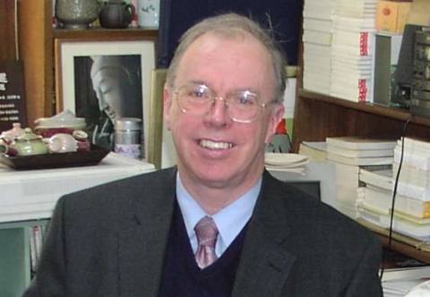 Brother Anthony(An Sonjae)
