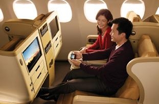 싱가포르항공, 인천-싱가포르 노선에 신기종 A330-300 도입