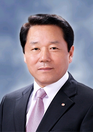 김우겸 한전 부사장 및 사업총괄본부장