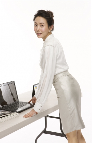 “탐폰으로 생리 스트레스 잡는다”