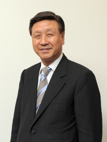 박창일 연세대 의료원장, 몽골국립의대 명예의학 박사