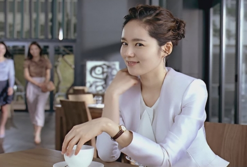 삼성하우젠 버블에코 런칭 CF ‘버블쏙쏙’편 공개