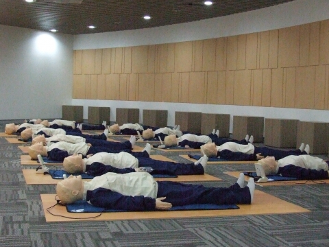 응급처치실습실