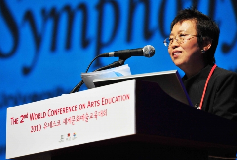 김희경 교수