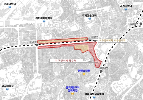 마포웨딩디자인지구
